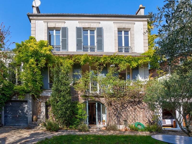 Maison à vendre, 135m², SEVRES