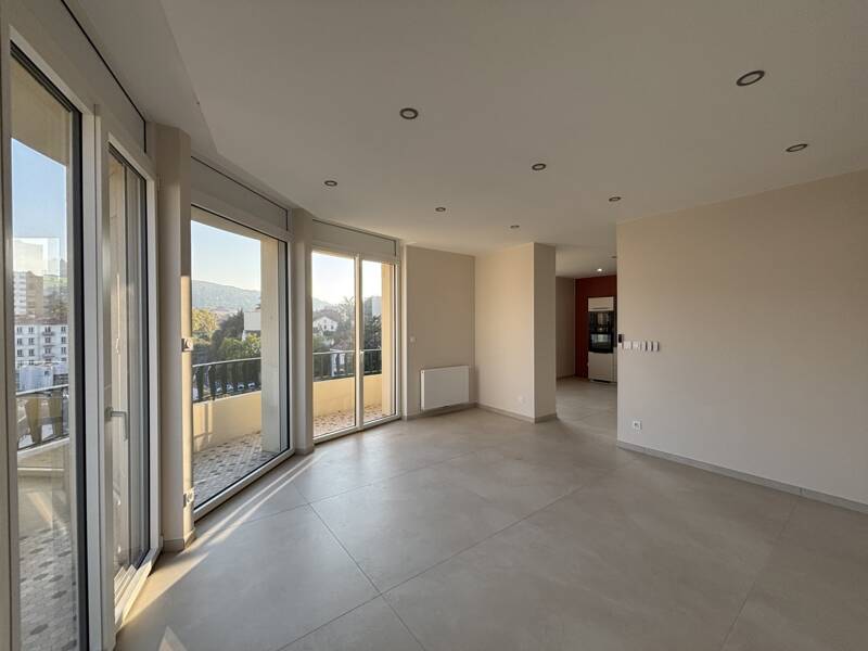 Maison à louer, 88m², SAINT ETIENNE