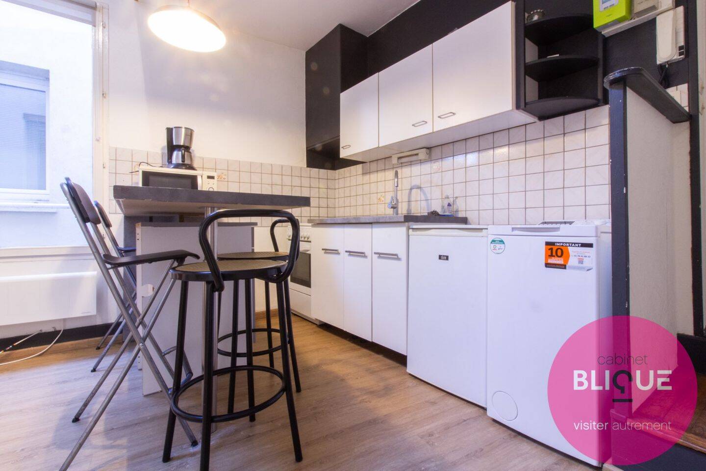 Maison à vendre, 36m², NANCY