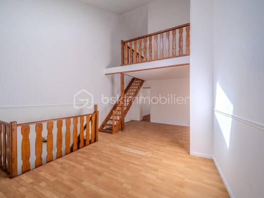 Maison à vendre 109 000 € 5 pièces 3 chambres 122,59 m² Foug 54570