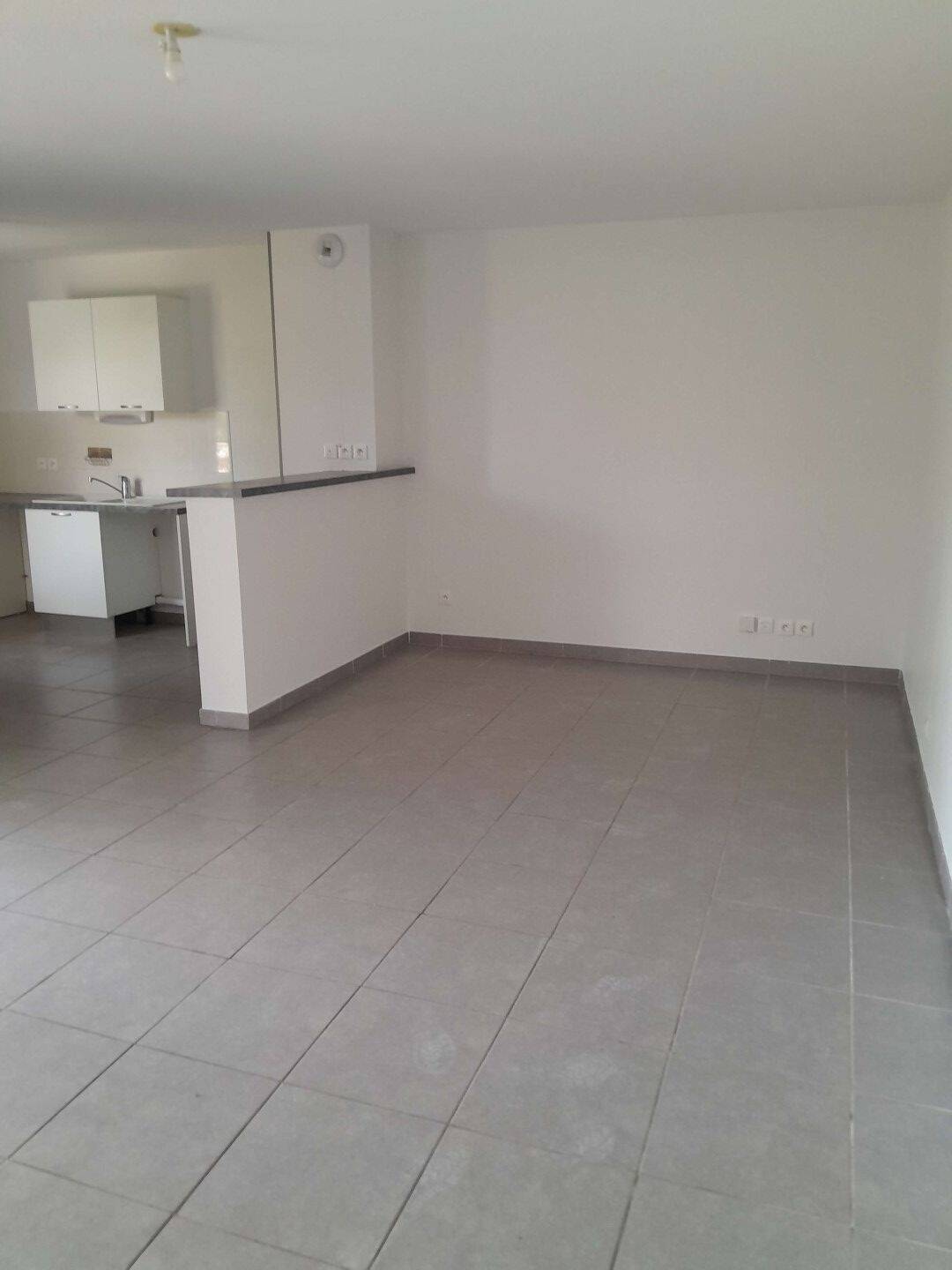 Maison à louer, 66m², QUINT FONSEGRIVES