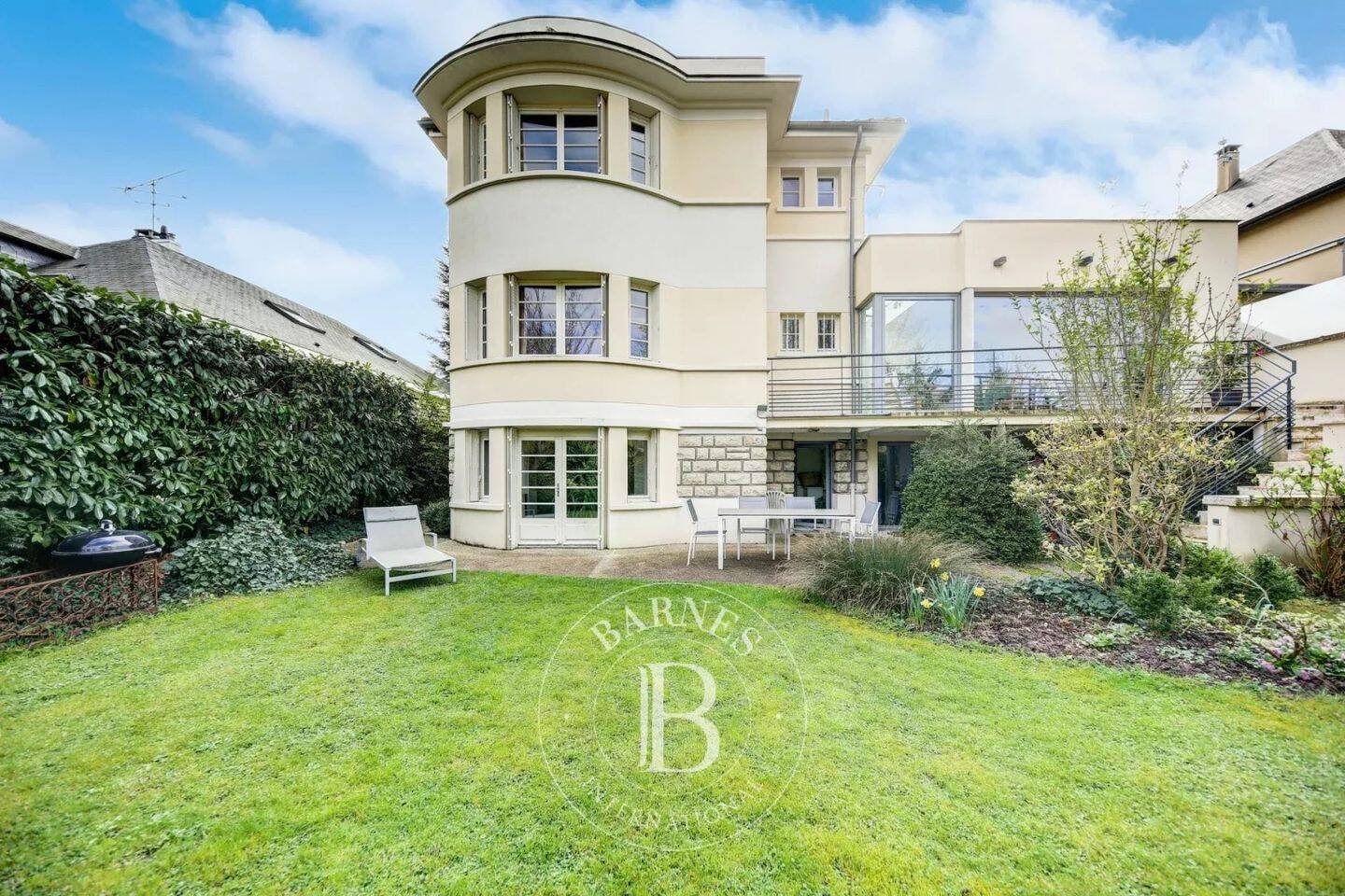 Maison à vendre, 271m², VERSAILLES