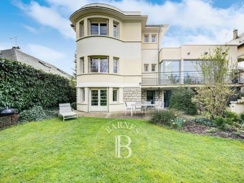 Maison à vendre, 271m², VERSAILLES