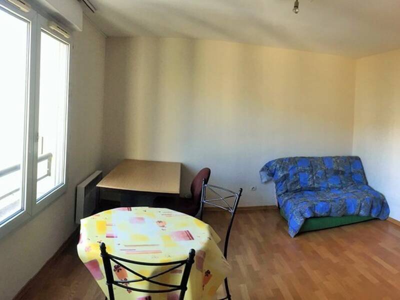 Maison à louer, 27m², LILLE