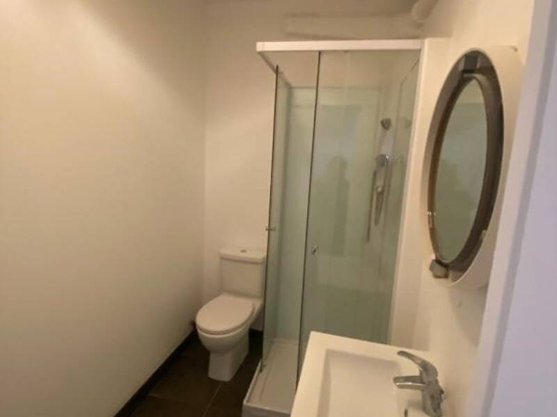 Maison à louer, 44m², PARIS 17E