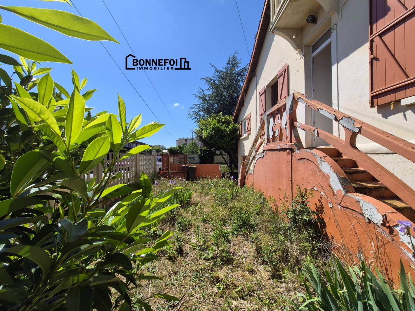 Maison à vendre, 68m², CHAMPIGNY SUR MARNE