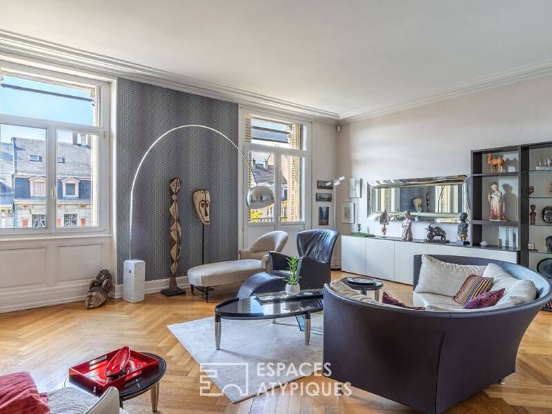 Maison à vendre, 227m², STRASBOURG