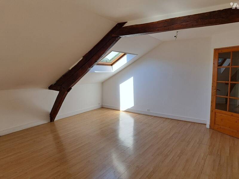 Maison à louer, 87m², MONTVILLE