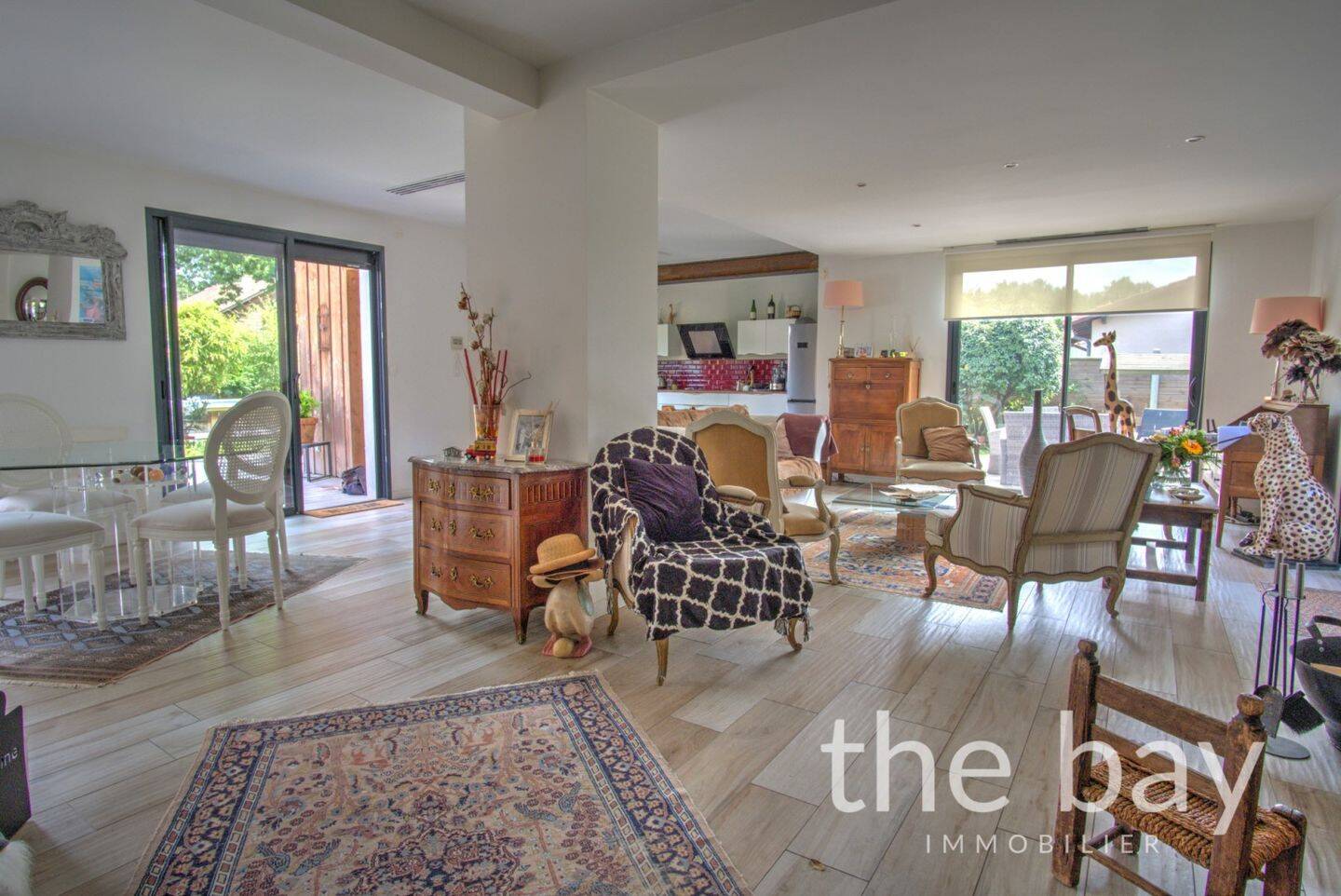 Maison à vendre, 184m², GUJAN MESTRAS