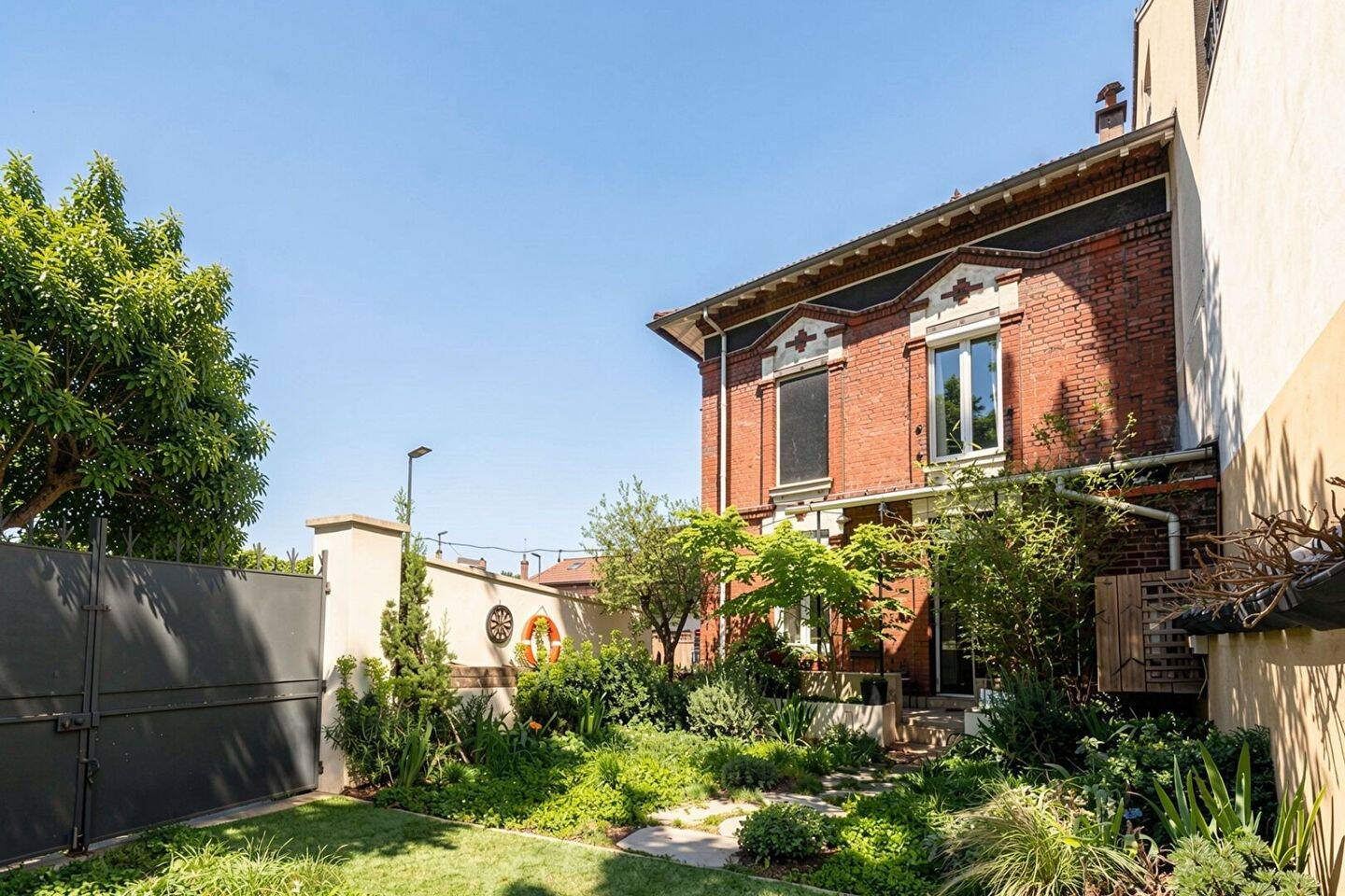Maison à vendre, 194m², SURESNES