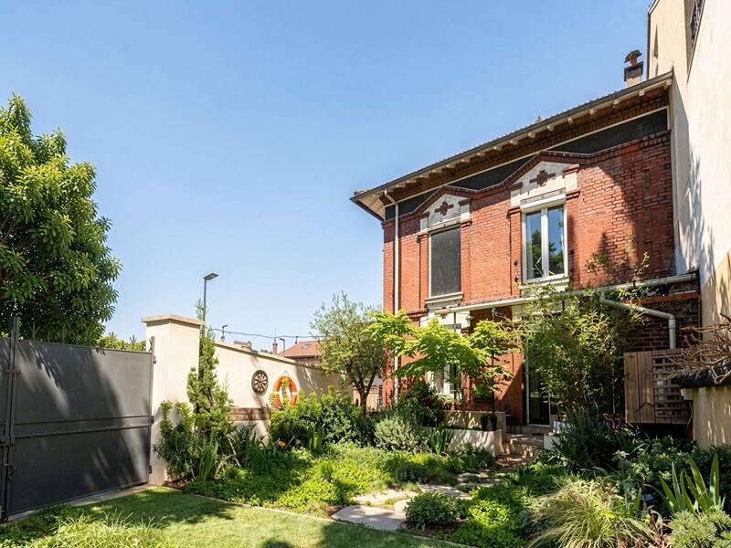 Maison à vendre, 194m², SURESNES