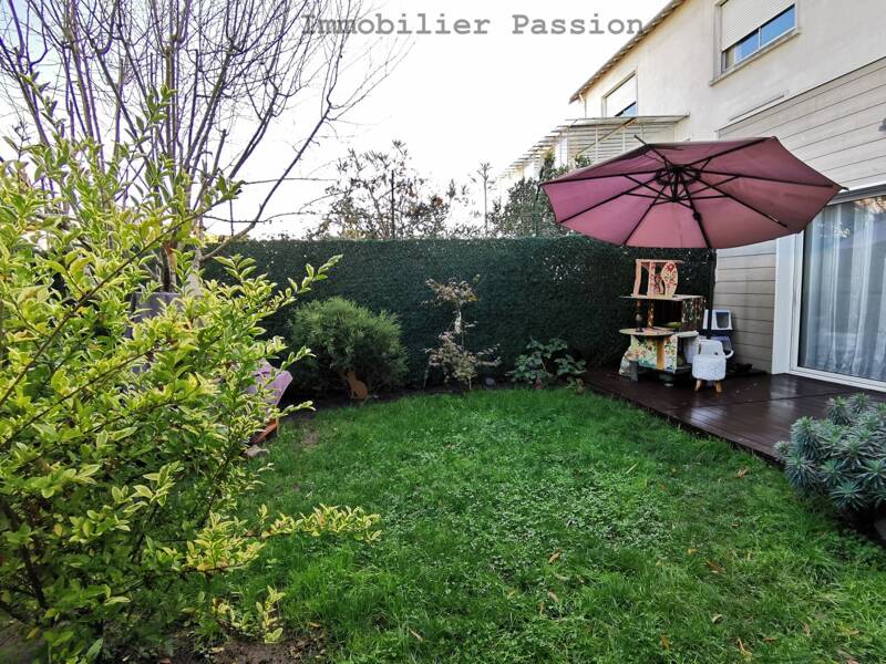 Maison à vendre, 123m², ANGERS