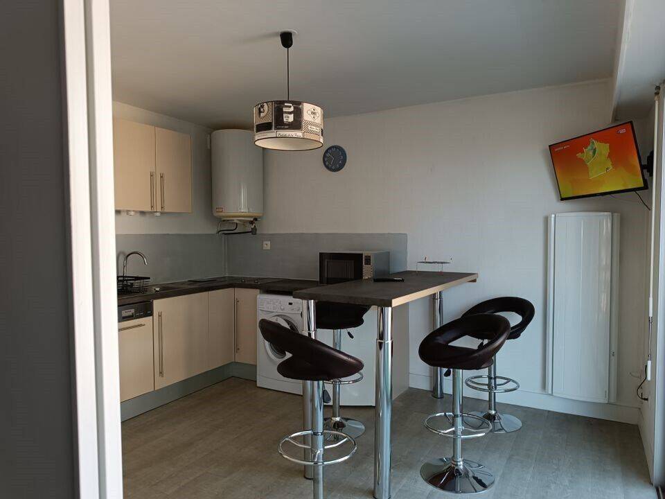 Maison à louer, 28m², CHOLET