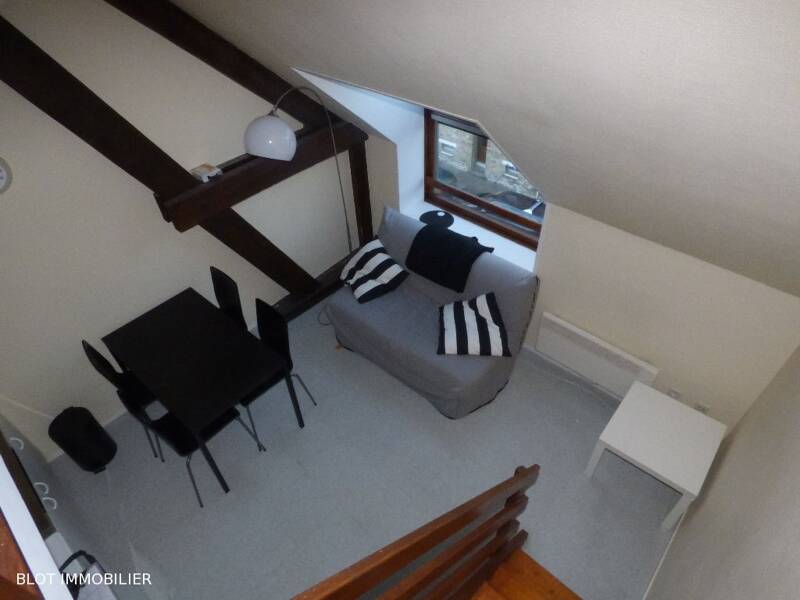 Maison à louer, 20m², RENNES