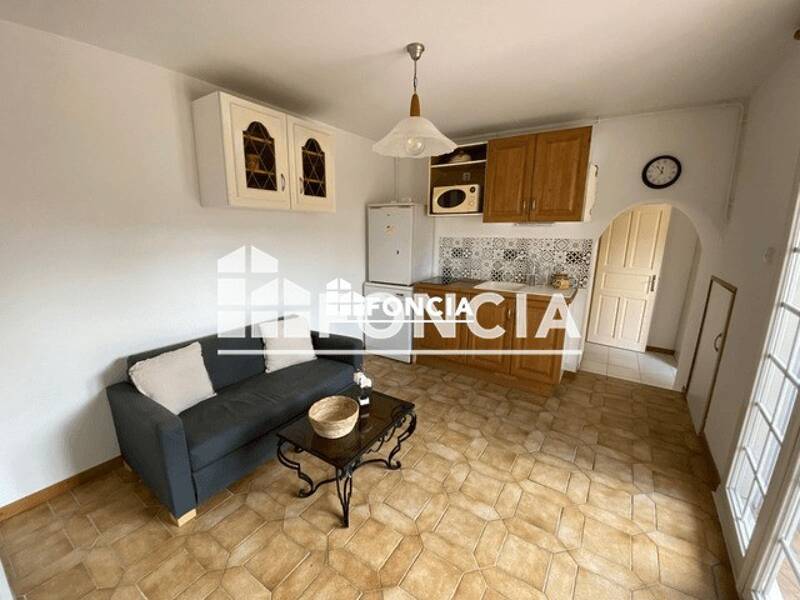 Maison à louer, 28m², SEYSSINET PARISET