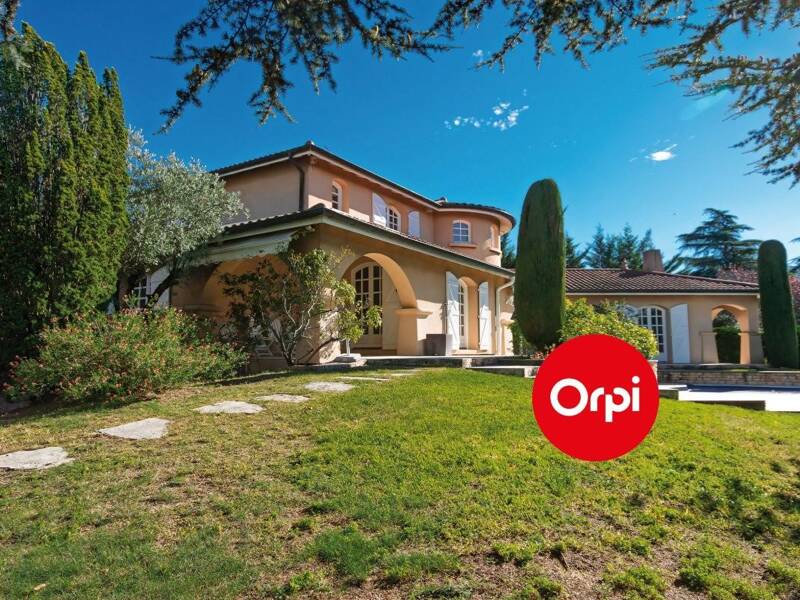 Maison à vendre, 280m², LYON 8E