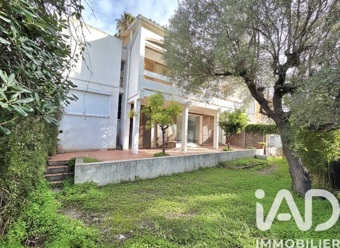Maison à vendre, 90m², HYERES