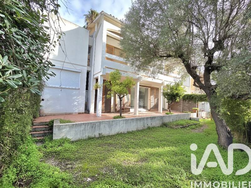 Maison à vendre, 90m², HYERES