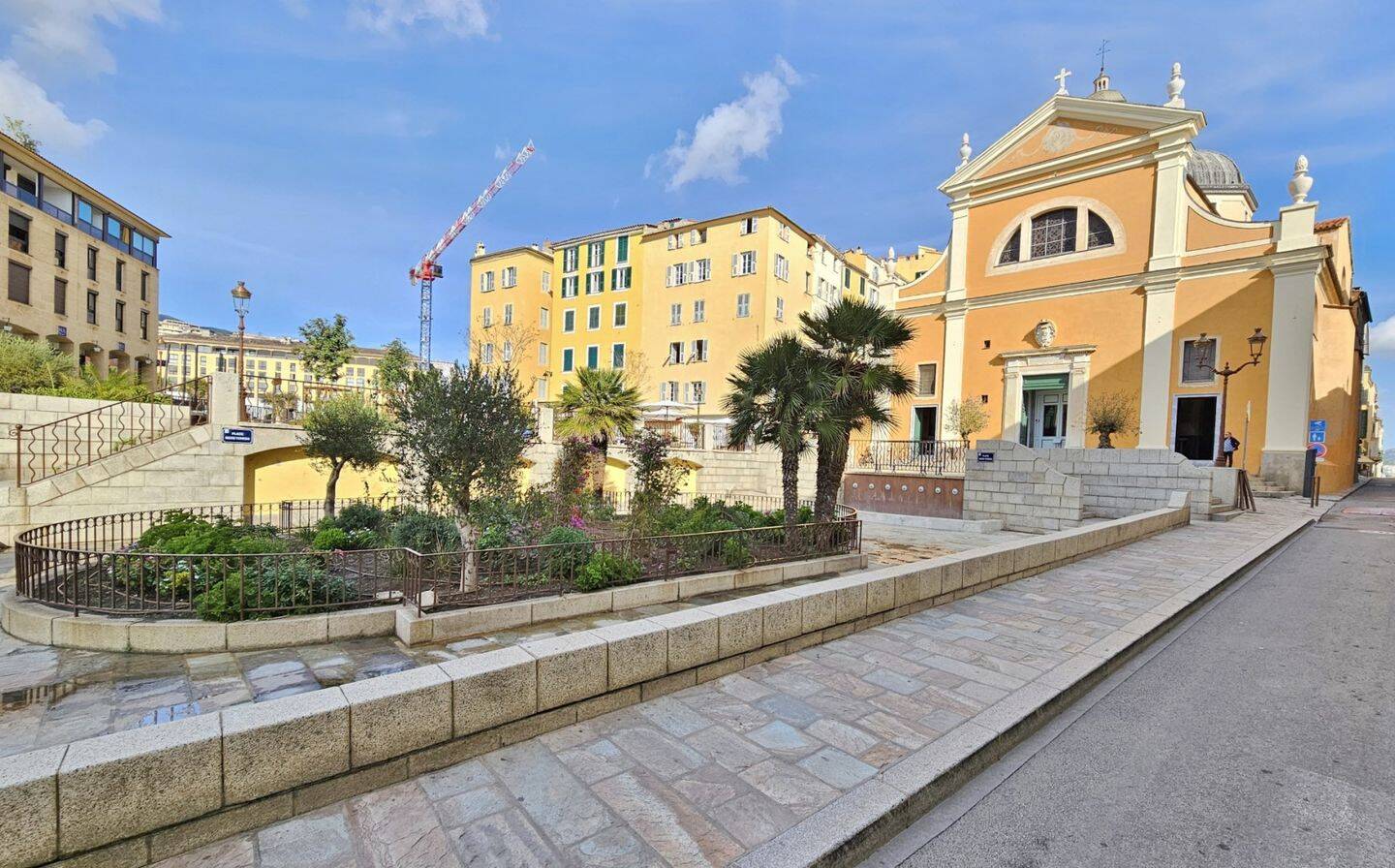 Maison à vendre, 56m², AJACCIO