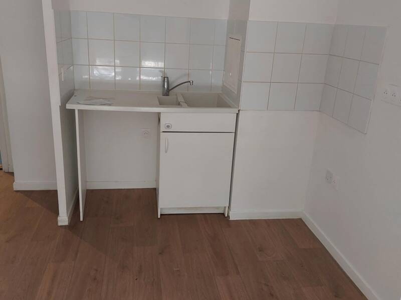 Maison à louer, 45m², GAGNY