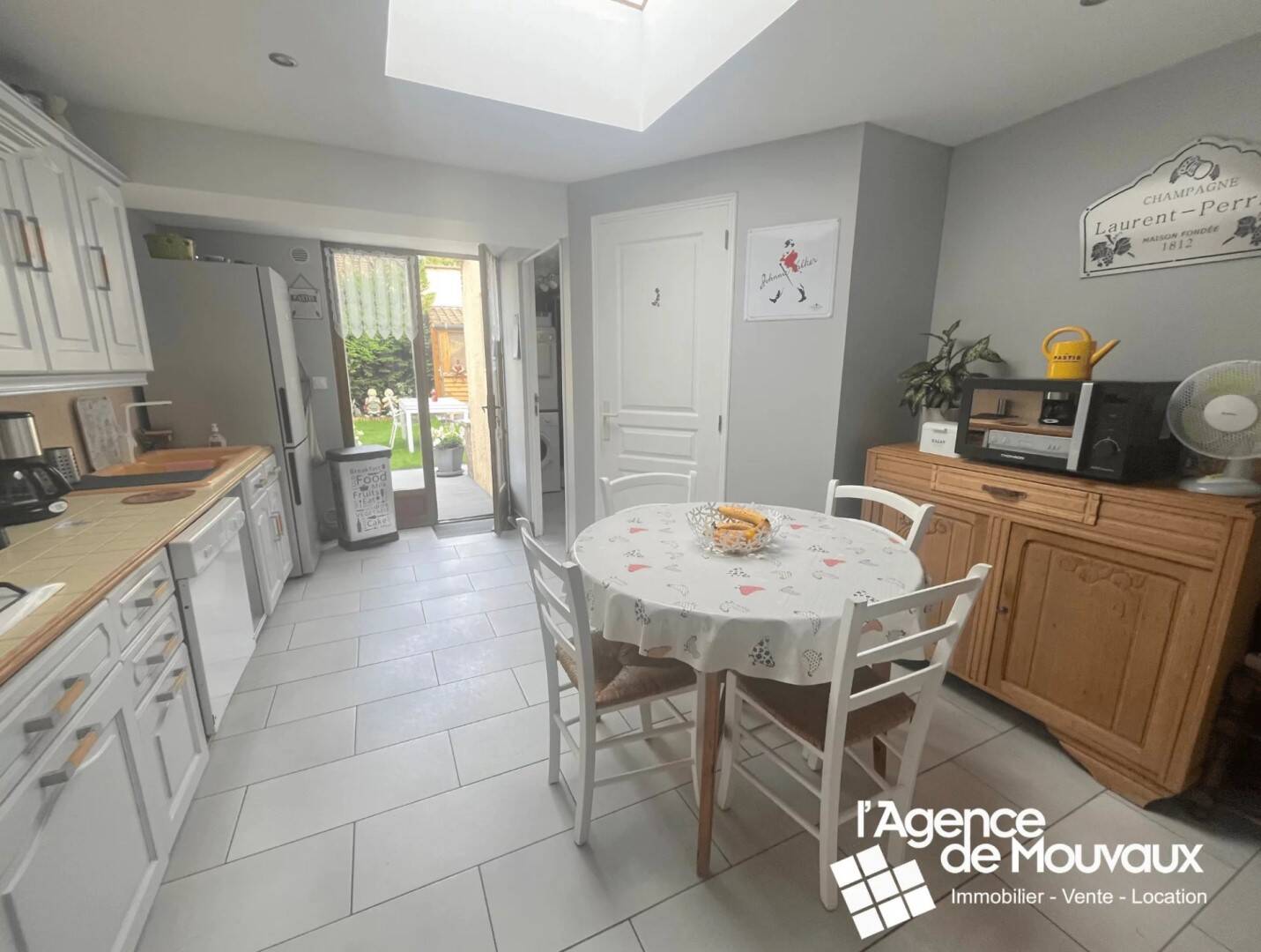 Maison à vendre, 70m², TOURCOING