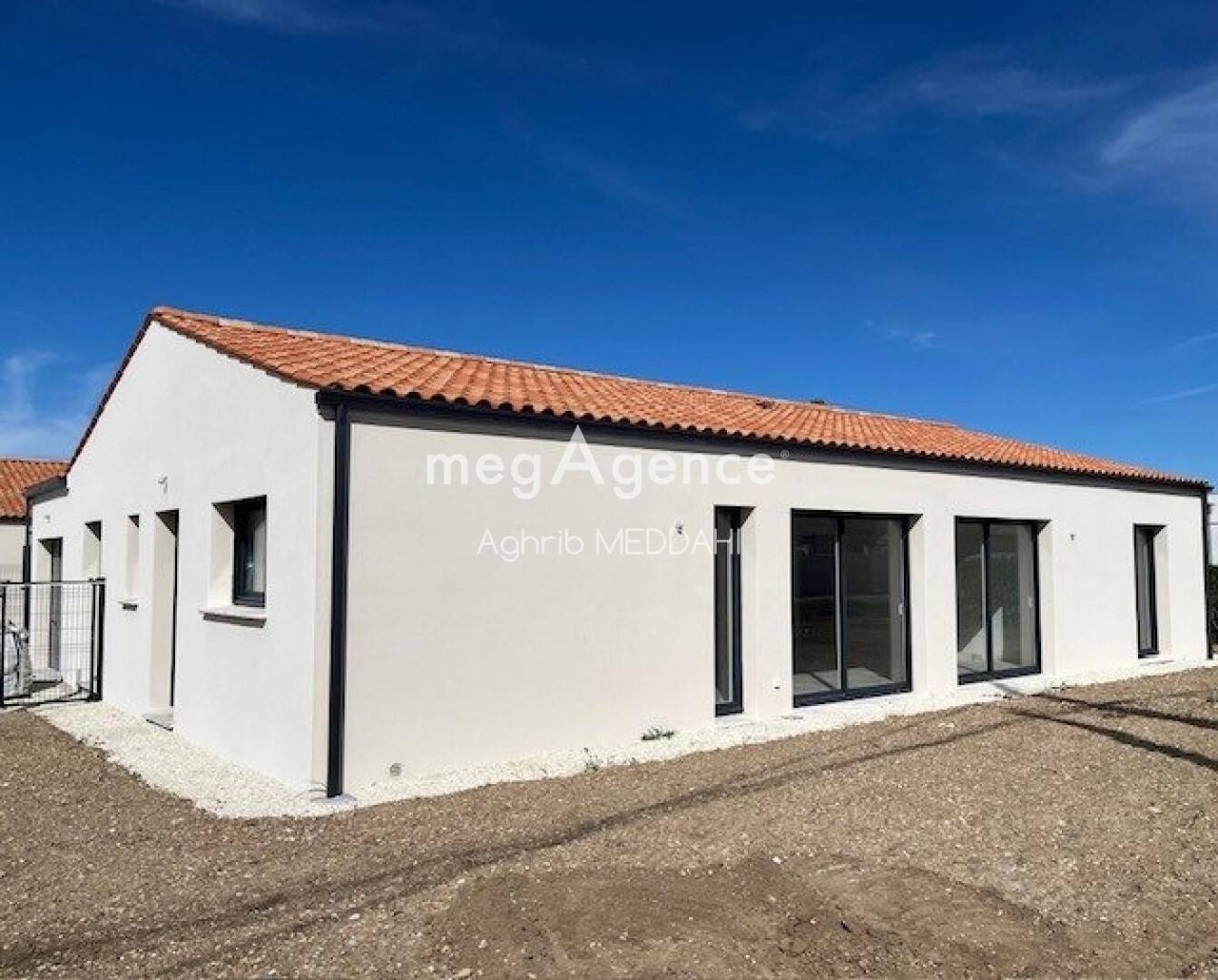 Maison à vendre, 150m², MEDIS