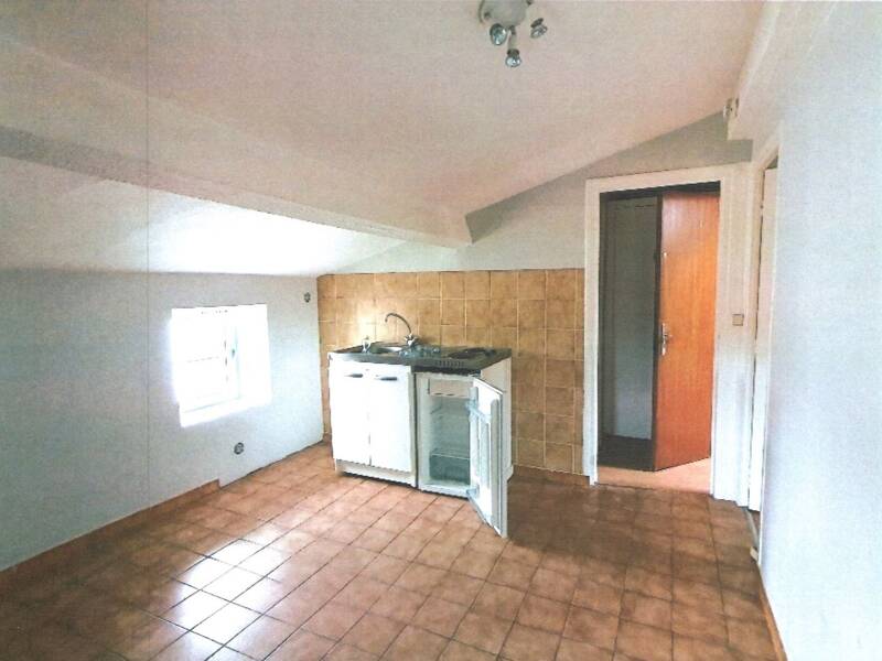 Maison à louer, 24m², SAINT LAURENT D'AGNY