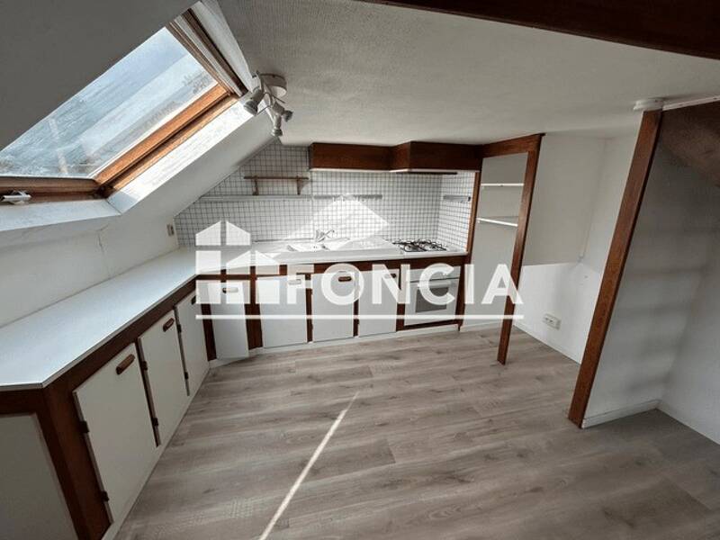 Maison à louer, 21m², SOISY SUR SEINE