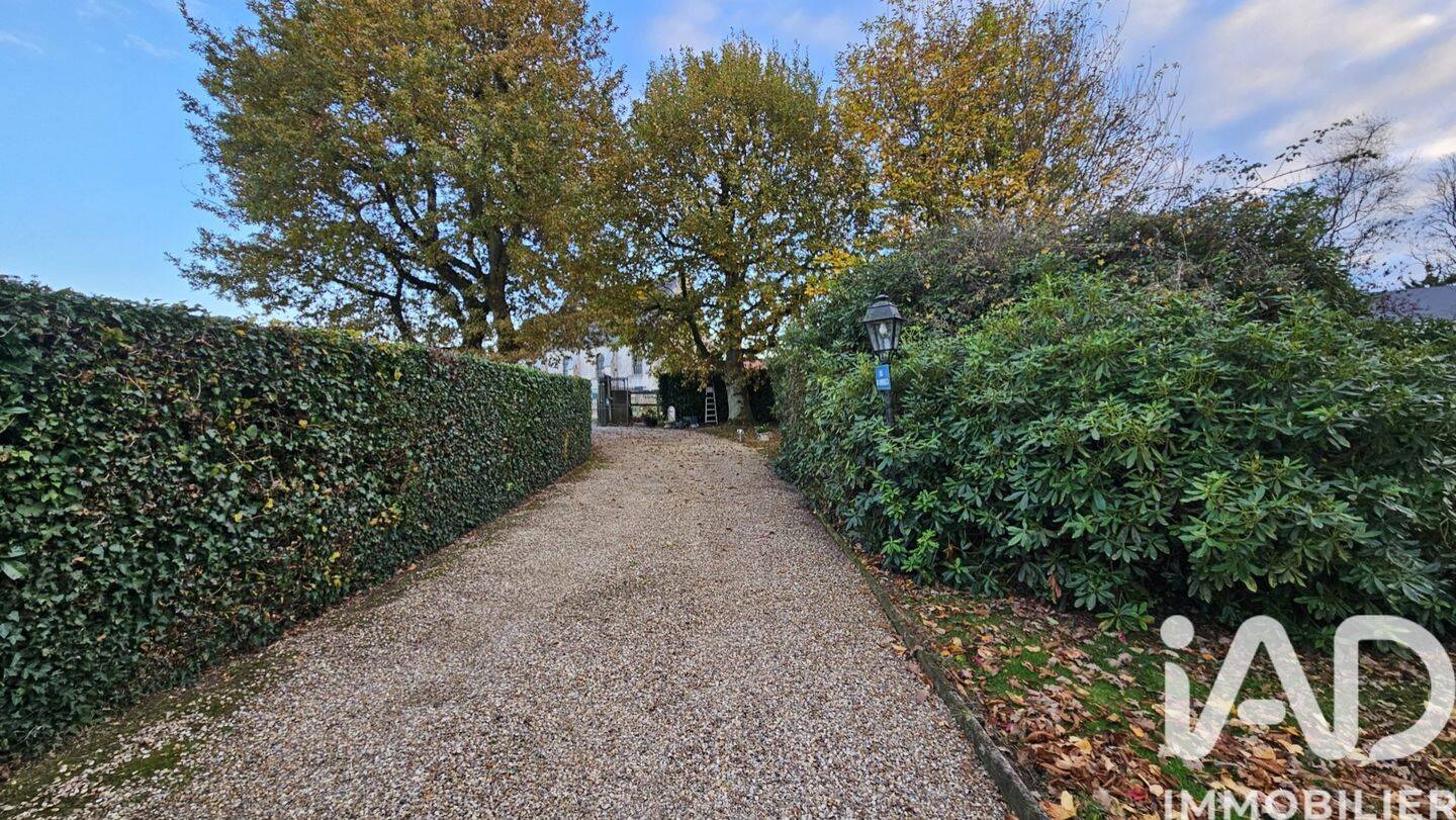 Maison à vendre, 150m², LE NEUBOURG
