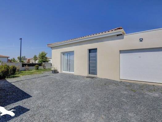 Maison à vendre 249 001 € 4 pièces 3 chambres 94 m² 400 m² de terrain Brens 81600
