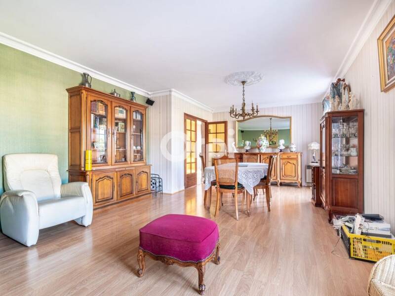 Maison à vendre, 152m², LIMOGES