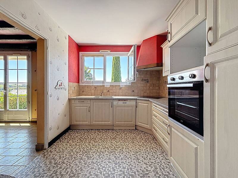 Maison à vendre, 110m², CHALONNES SUR LOIRE