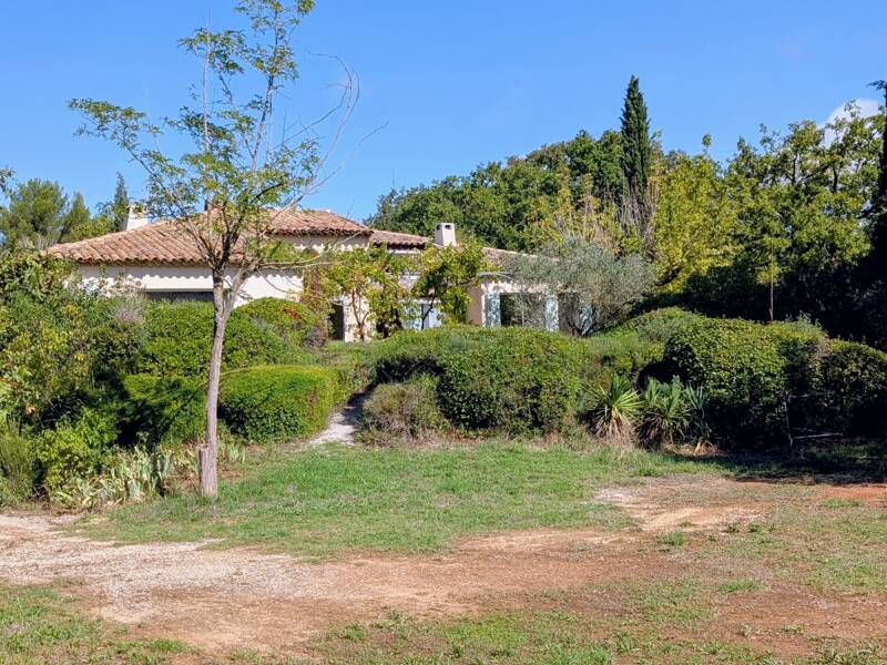 Maison à vendre, 260m², AIX EN PROVENCE