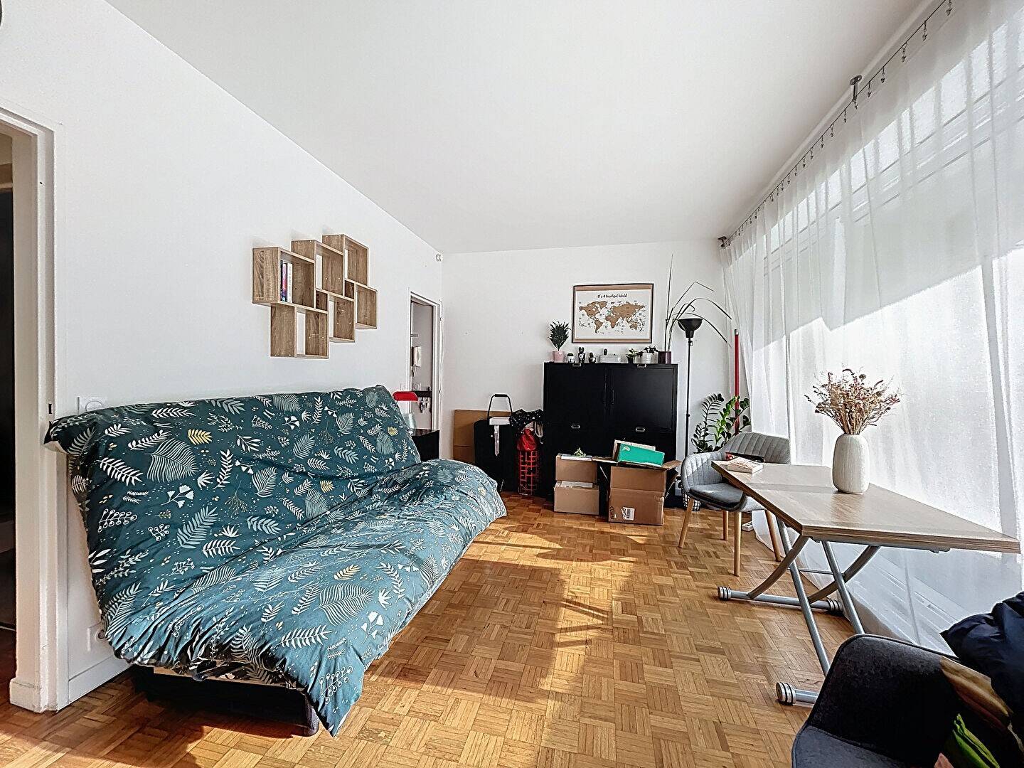 Maison à louer, 26m², ASNIERES SUR SEINE