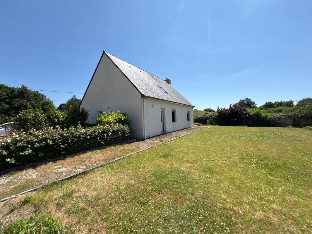 Maison à vendre, 136m², LA TURBALLE