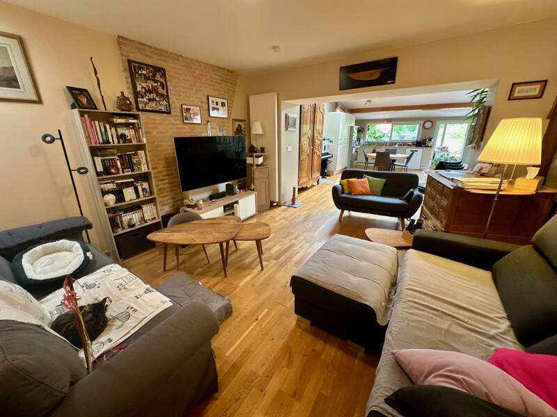 Maison à vendre, 171m², LIMOGES