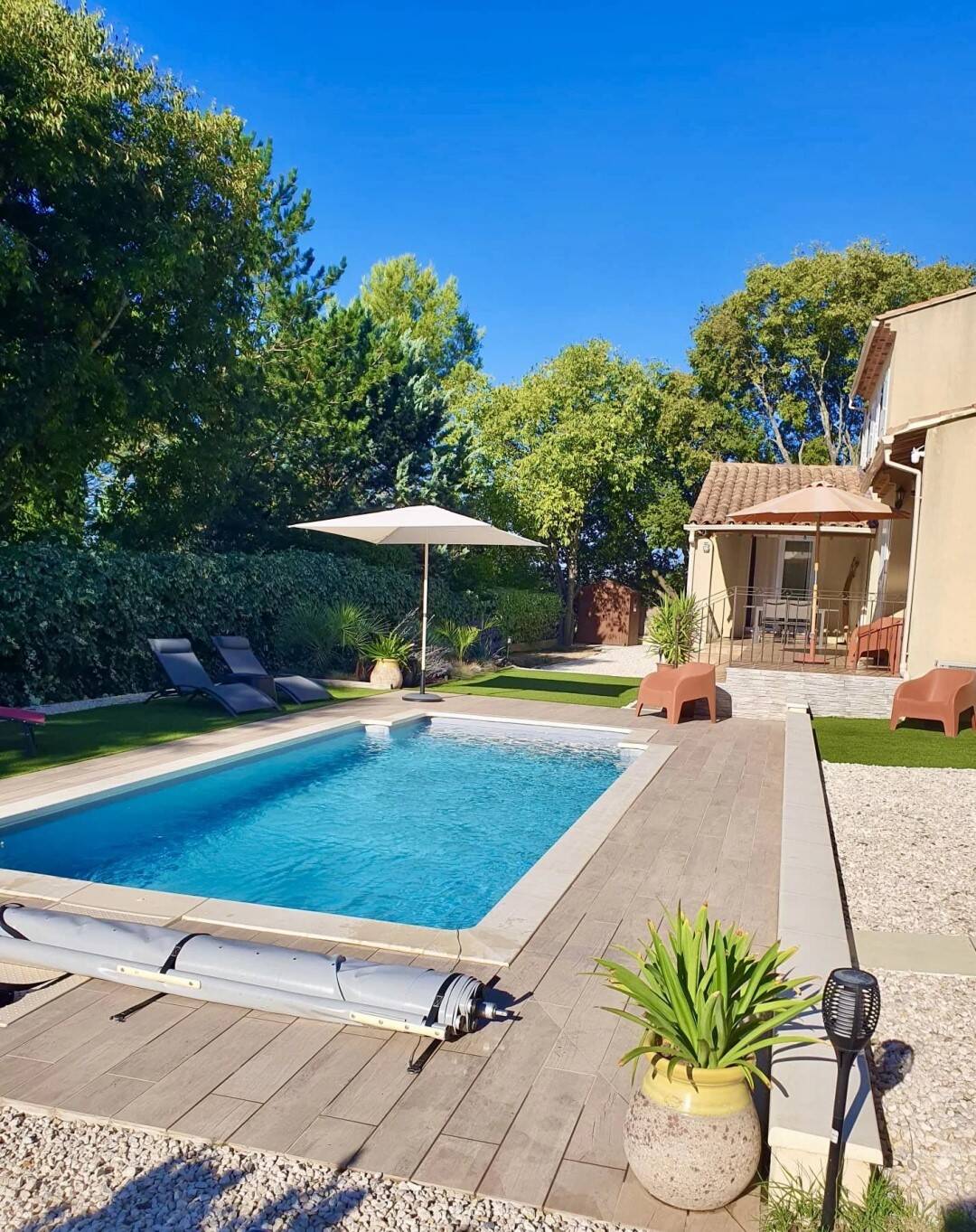 Maison à vendre, 103m², SAINT SATURNIN LES APT