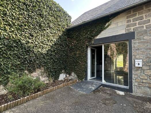 Boutique à vendre Fonds de commerce 45 500 € 35 m² de surface de vente Saint-Martial-de-Gimel 19150