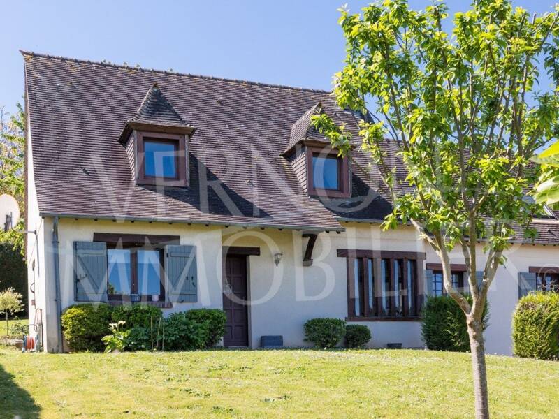 Maison à vendre, 137m², VERNON