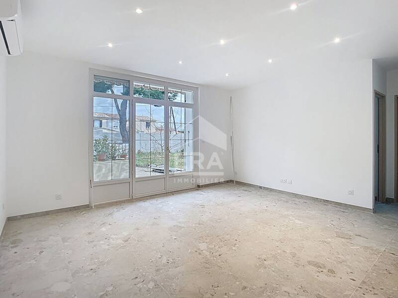 Maison à louer, 67m², BERRE L'ETANG