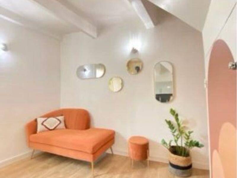 Maison à louer, 24m², NICE