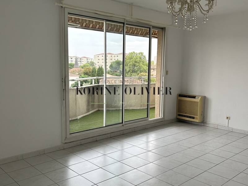 Maison à louer, 82m², AIX EN PROVENCE