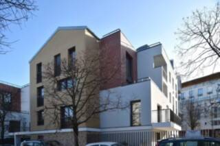 Maison à louer, 42m², RUEIL MALMAISON
