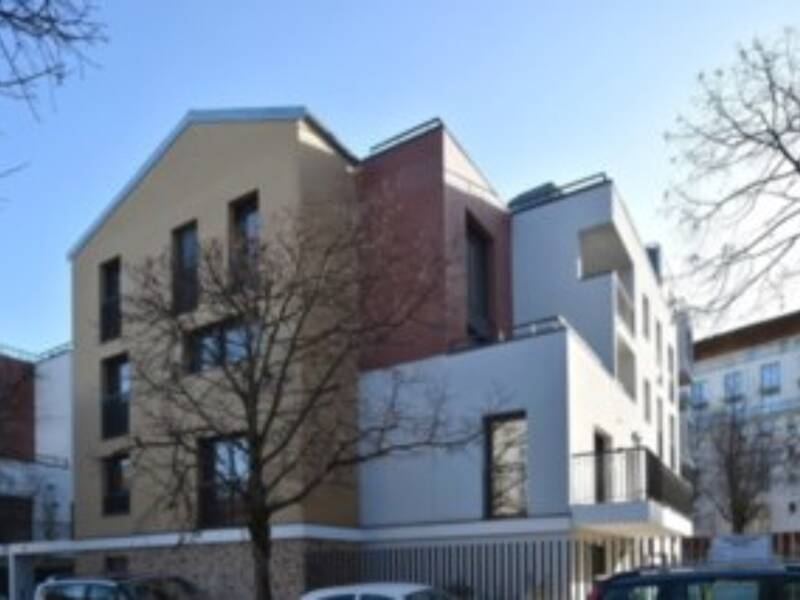 Maison à louer, 42m², RUEIL MALMAISON