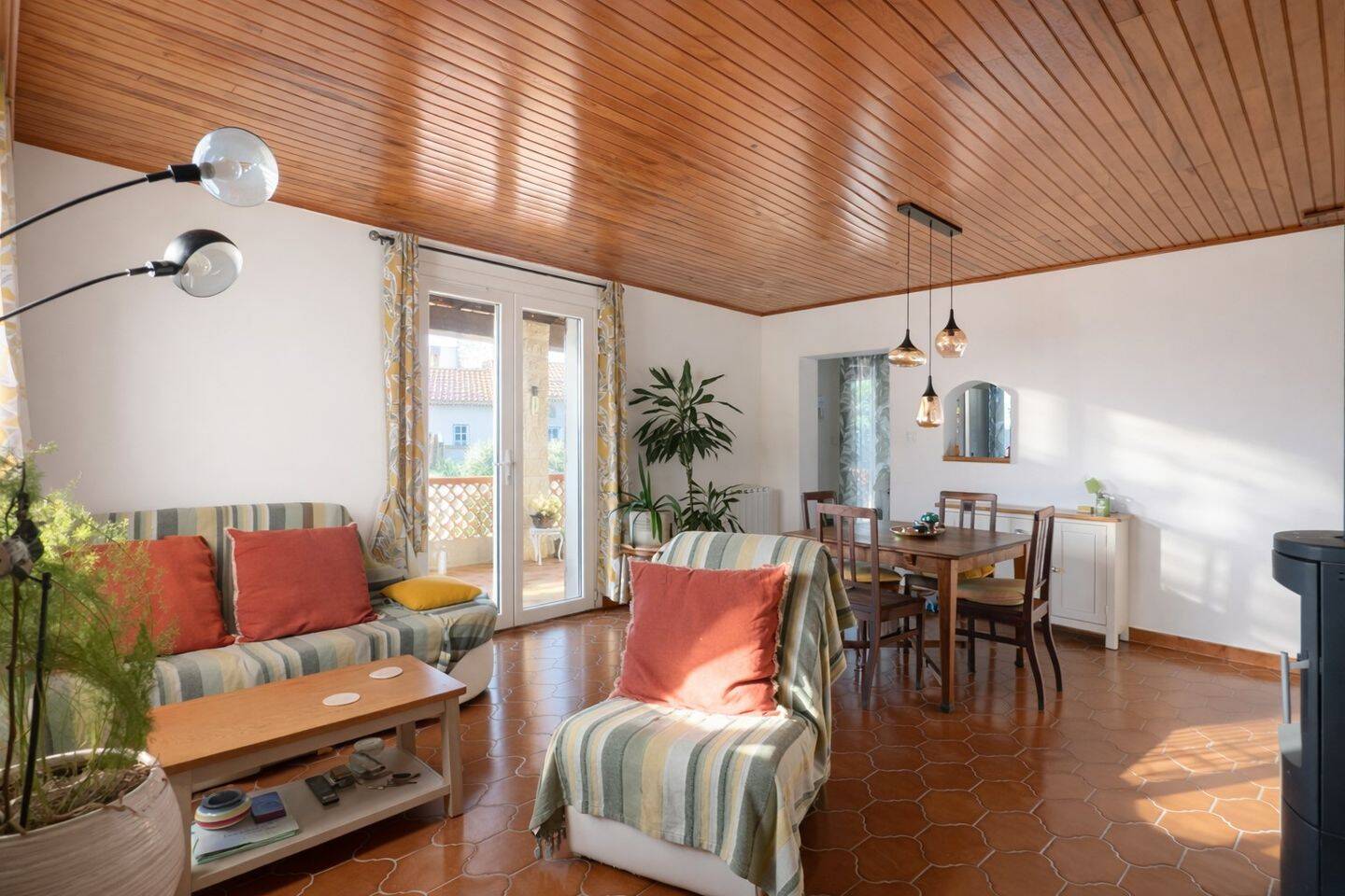 Maison à vendre, 62m², LA VERDIERE