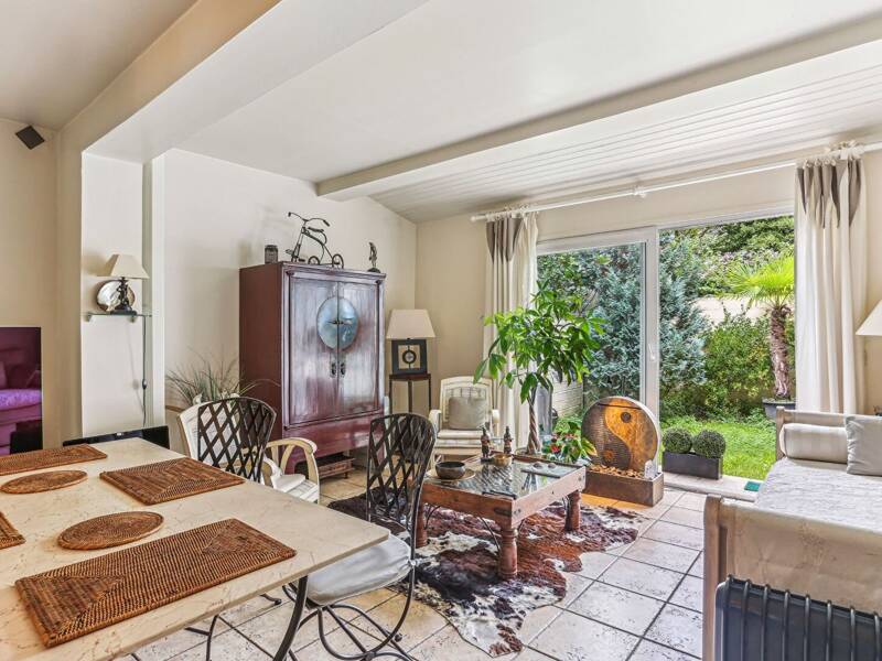 Maison à vendre, 180m², MONTREUIL