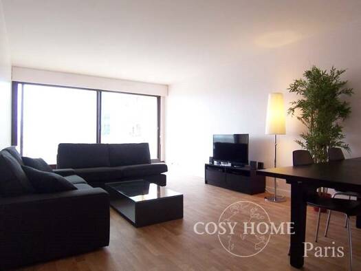 Appartement à louer 685 € 5 pièces 4 chambres 110 m² Étage 9/1 Bécon Courbevoie 92400