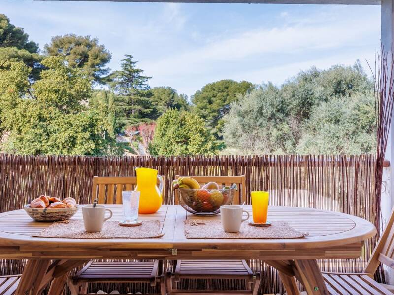 Maison à louer, 62m², CASSIS