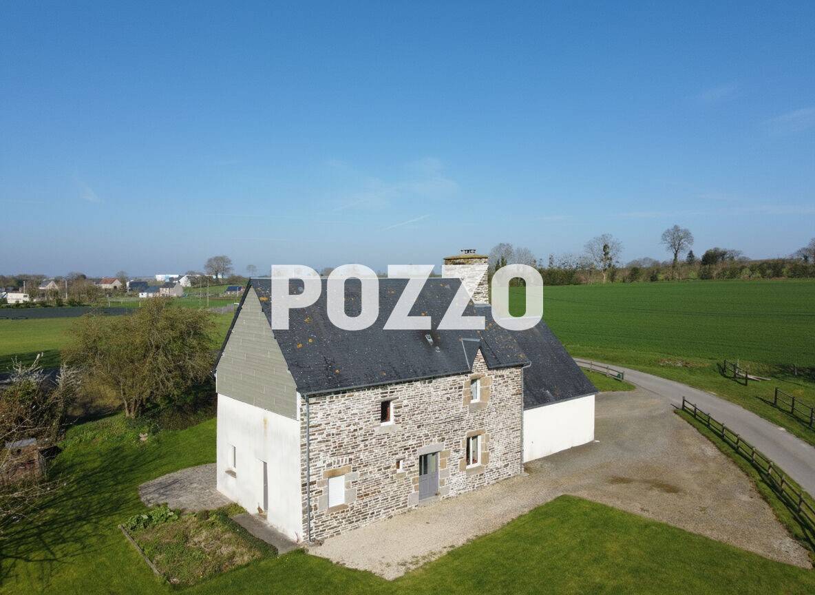 Maison à vendre, 121m², CALVADOS