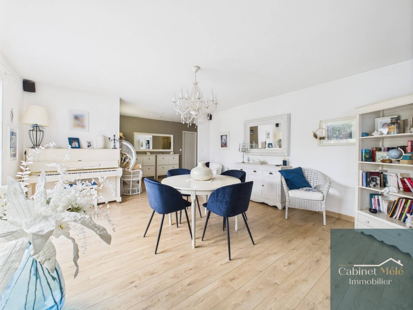 Maison à vendre, 220m², CARIGNAN DE BORDEAUX